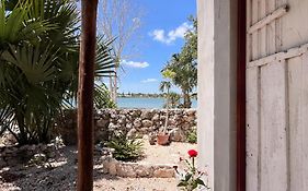 Casa Ik En Coba